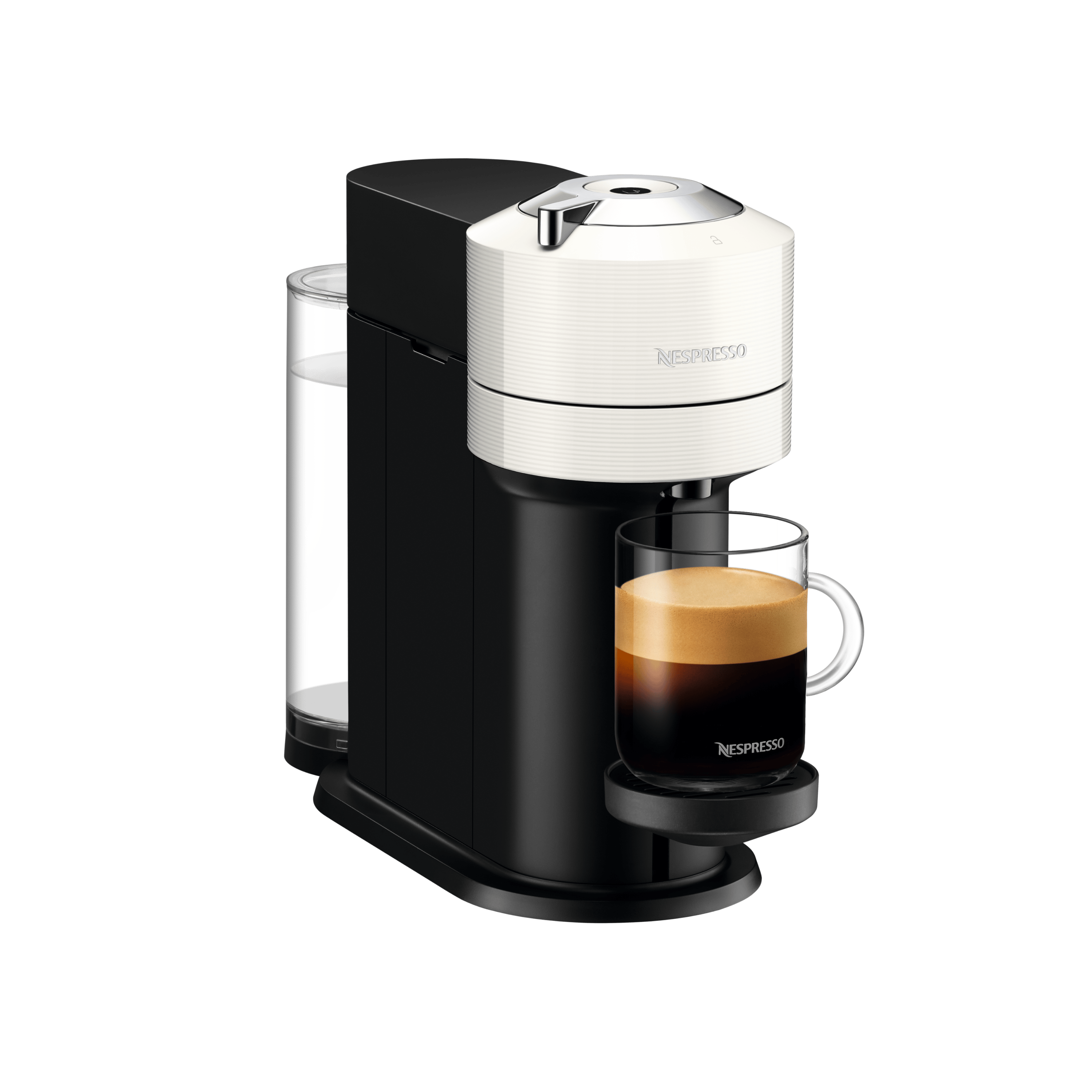 S*a様 新品同様 Nespresso Vertuo Next エスプレッソマシ 【公式通販】