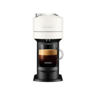 ヴァーチュオ ネクスト ホワイト D｜コーヒーメーカー｜ネスプレッソ