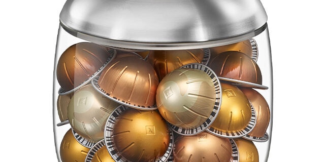 Display Mia Dispenser, Large