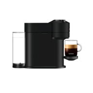 ヴァーチュオ ネクスト マットブラック D｜コーヒーメーカー｜ネスプレッソ