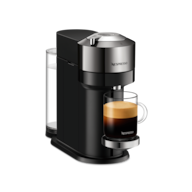 ヴァーチュオ ネクスト デラックス ダーククローム C｜コーヒー