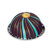 Festive Double Espresso