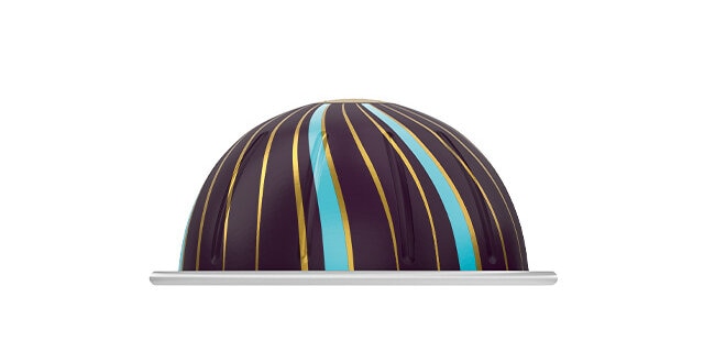 Festive Double Espresso