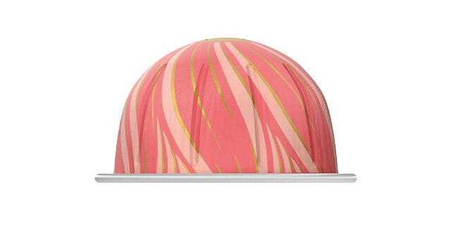 Vertuo Sweet Almond & Hibiscus