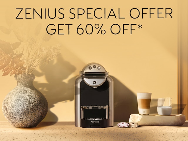 Zenius Machine