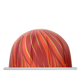 Cinnamon and Candied Tamarind