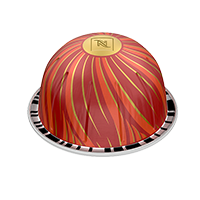 Cinnamon & candied Tamarind