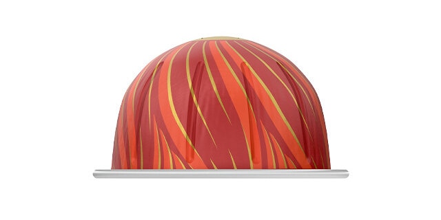 Vertuo Cinnamon and Candied Tamarind