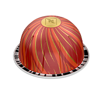 ヴァーチュオ フェスティブ コーヒーセット(40カプセル)｜カプセル