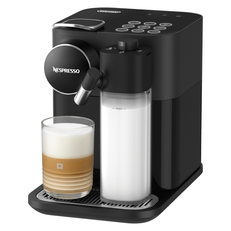 Cafeteira Gran Latissima | Nespresso