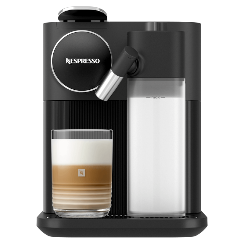 Cafeteira Gran Latissima | Nespresso