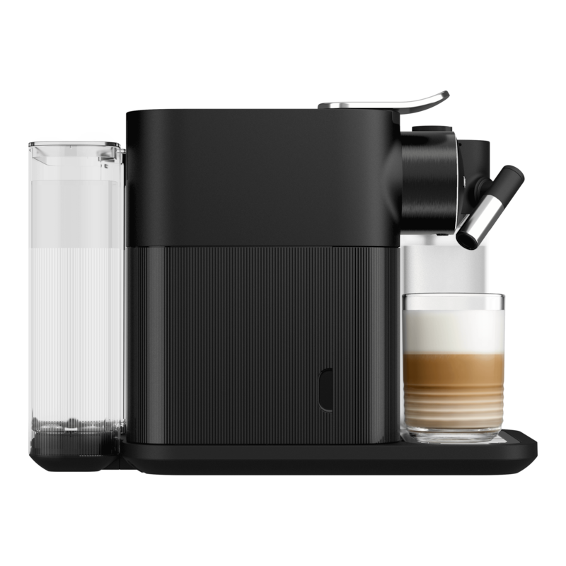 Cafeteira Gran Latissima | Nespresso