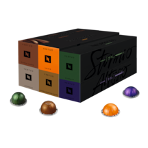 ネスプレッソ コーヒーカプセルを購入する | コーヒーカプセル