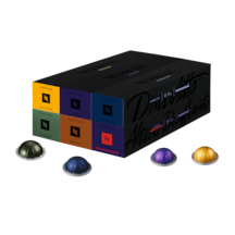 ネスプレッソ コーヒーカプセルを購入する | コーヒーカプセル