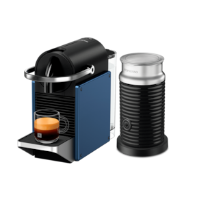 Nespresso Pixie咖啡機