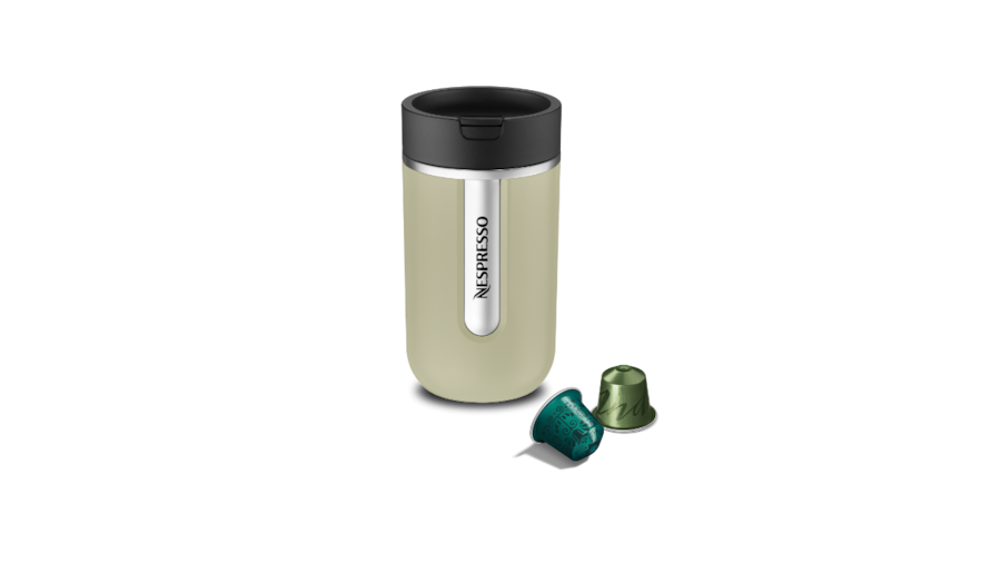 Kaffee zum Mitnehmen | Travel Mug & Kaffee