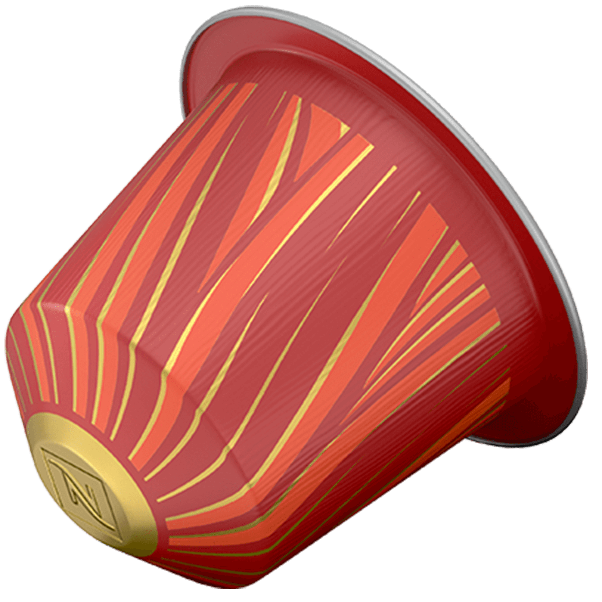 Cinnamon & Candied Tamarind