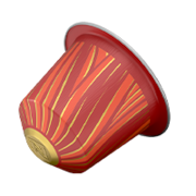 Cinnamon & Candied Tamarind