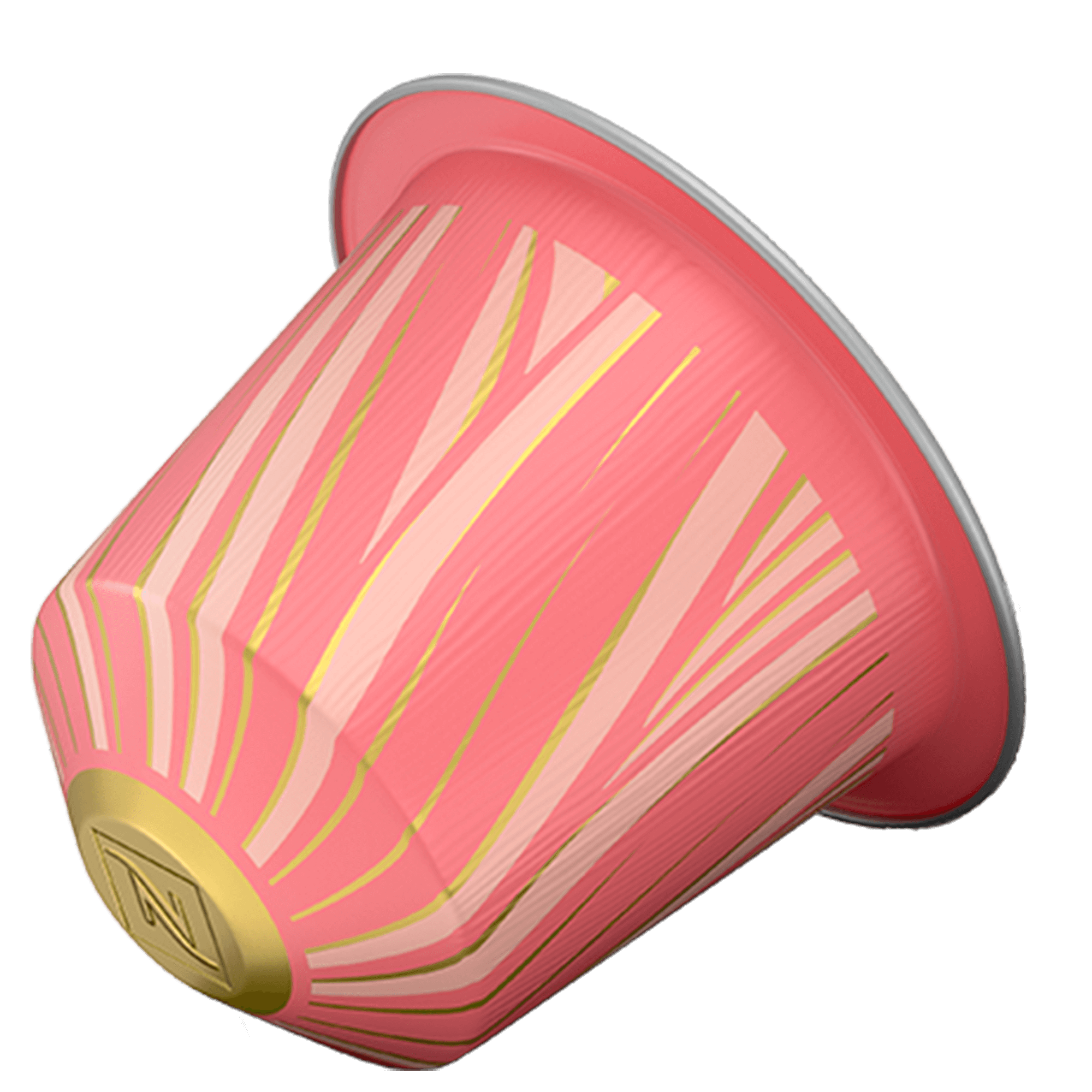 Festive Collection Flavoured Sweet Almond & Hibiscus