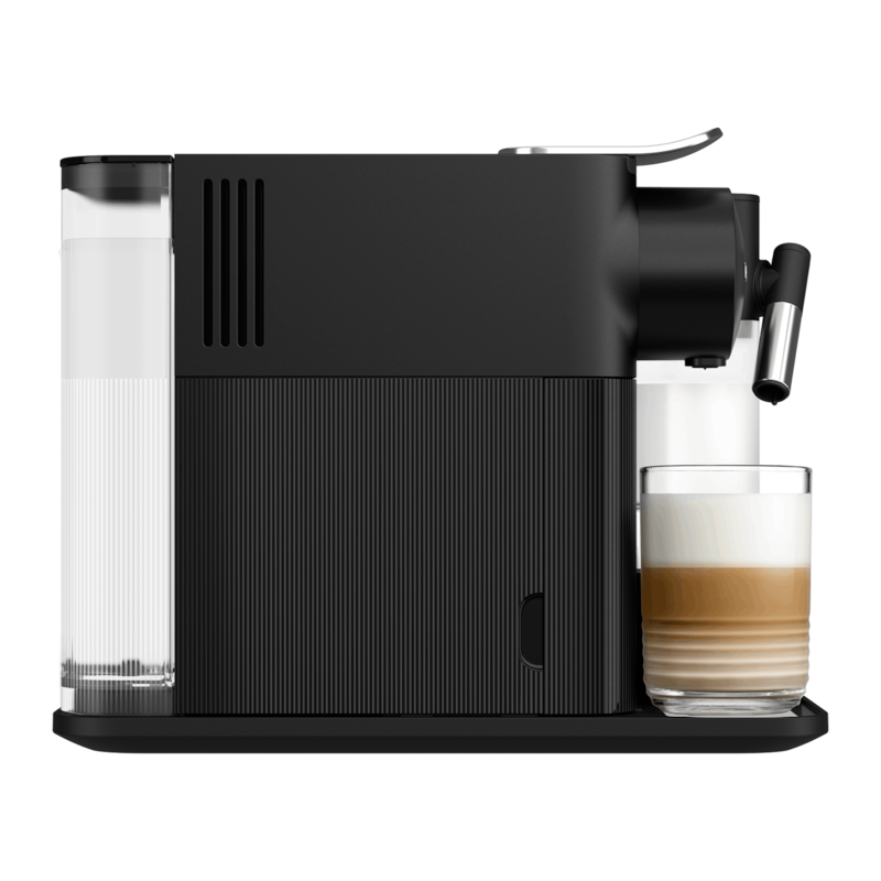 Nespresso　ラティシマ Cafeteira Gran Latissima | Nespresso