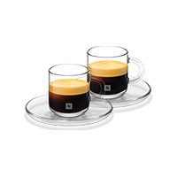 Cápsulas de café Cadiz Espresso | World Explorations | Nespresso