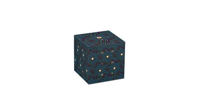 Original Advent Calendar