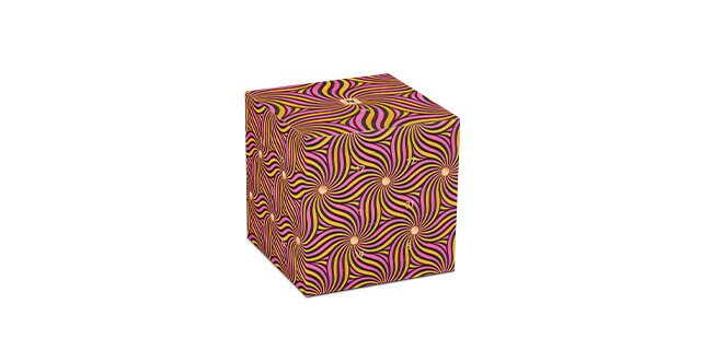 Vertuo Advent Calendar