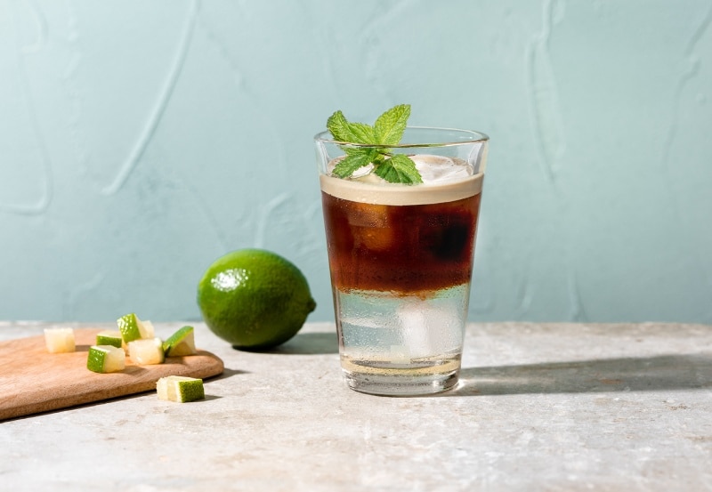 Nespresso西西里咖啡_1