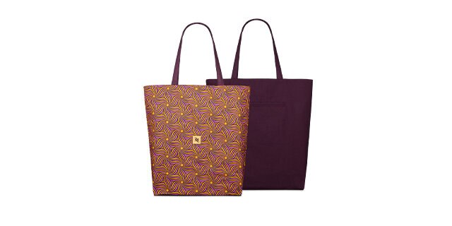 Reversible Tote Bag