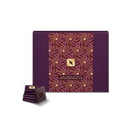 Dark Chocolate with Cocoa Nibs