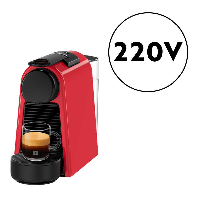 CitiZ Vermelho Cereja 110V
