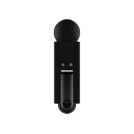 Comprar cafetera mini Essenza mini Negra de Nespresso