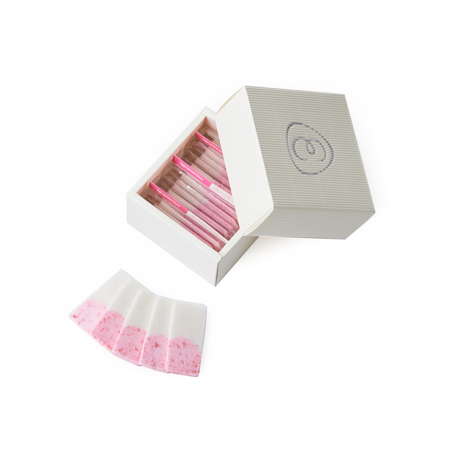 あみたろうさん専用 Nespresso - Ameya Eitaro Milk x Strawberry -Coffee Accessories