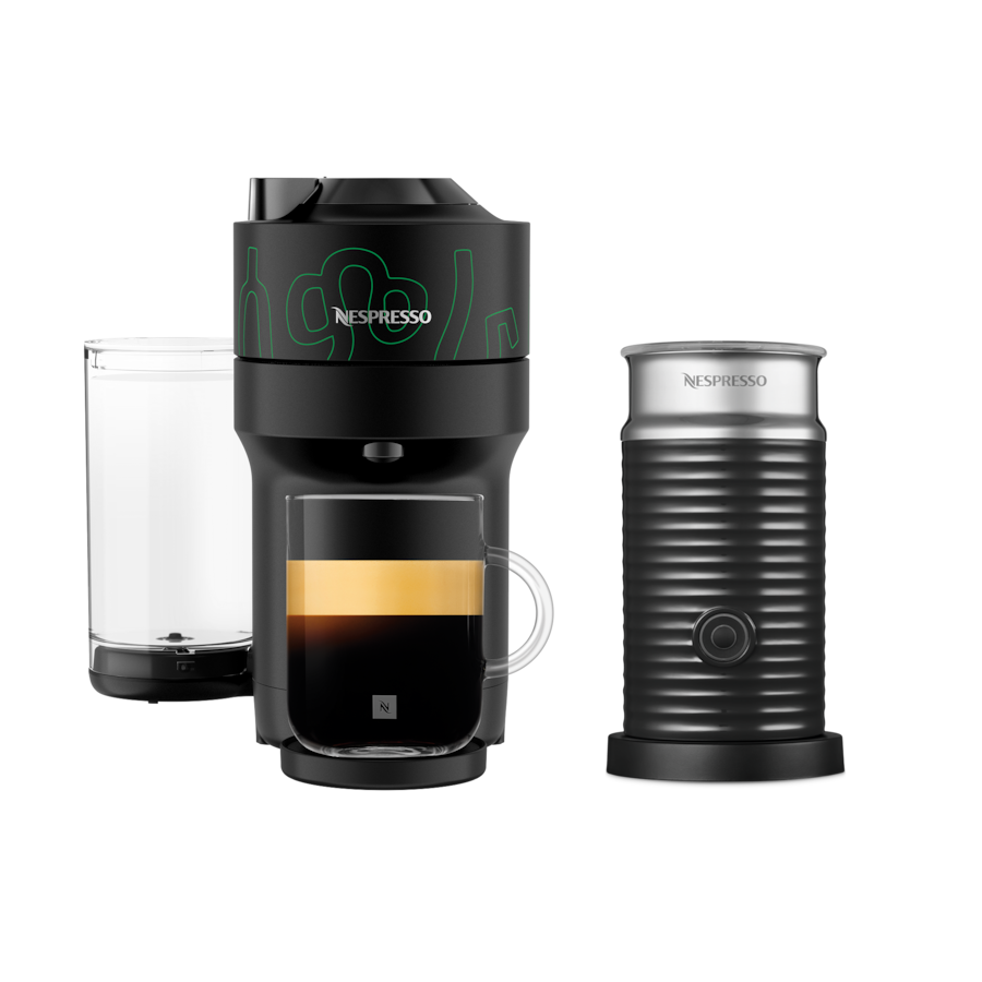 Vertuo Pop+ with Aeroccino- SAMRA ORIGINS - Nespresso CA