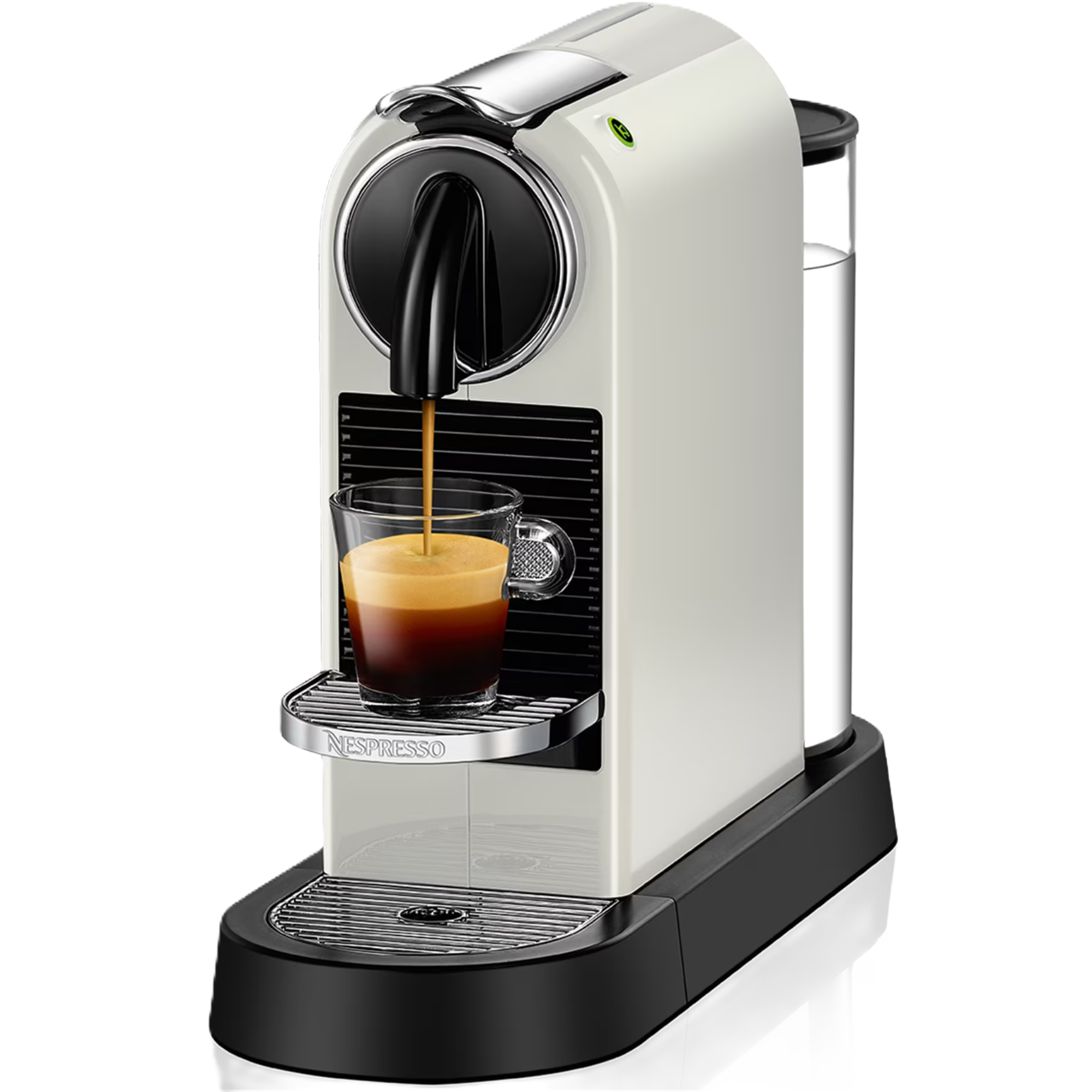 CitiZ Red - Krups - Nespresso ®