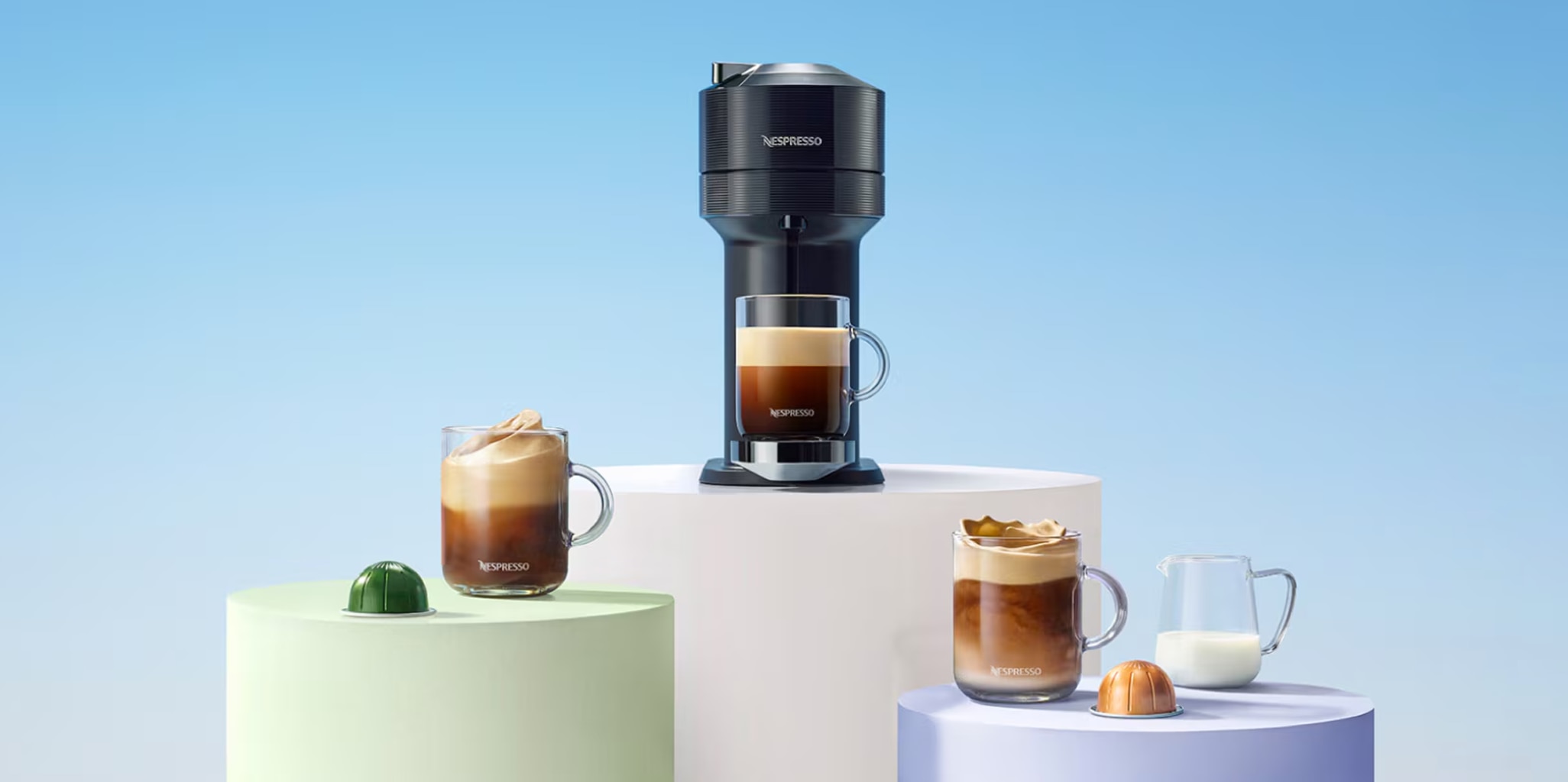 Nespresso How To Make Double Espresso How To Make Double Shot Espresso With  Nespresso Nespresso Vertuo