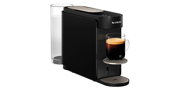 Vertuo Up Solo Ink Black
