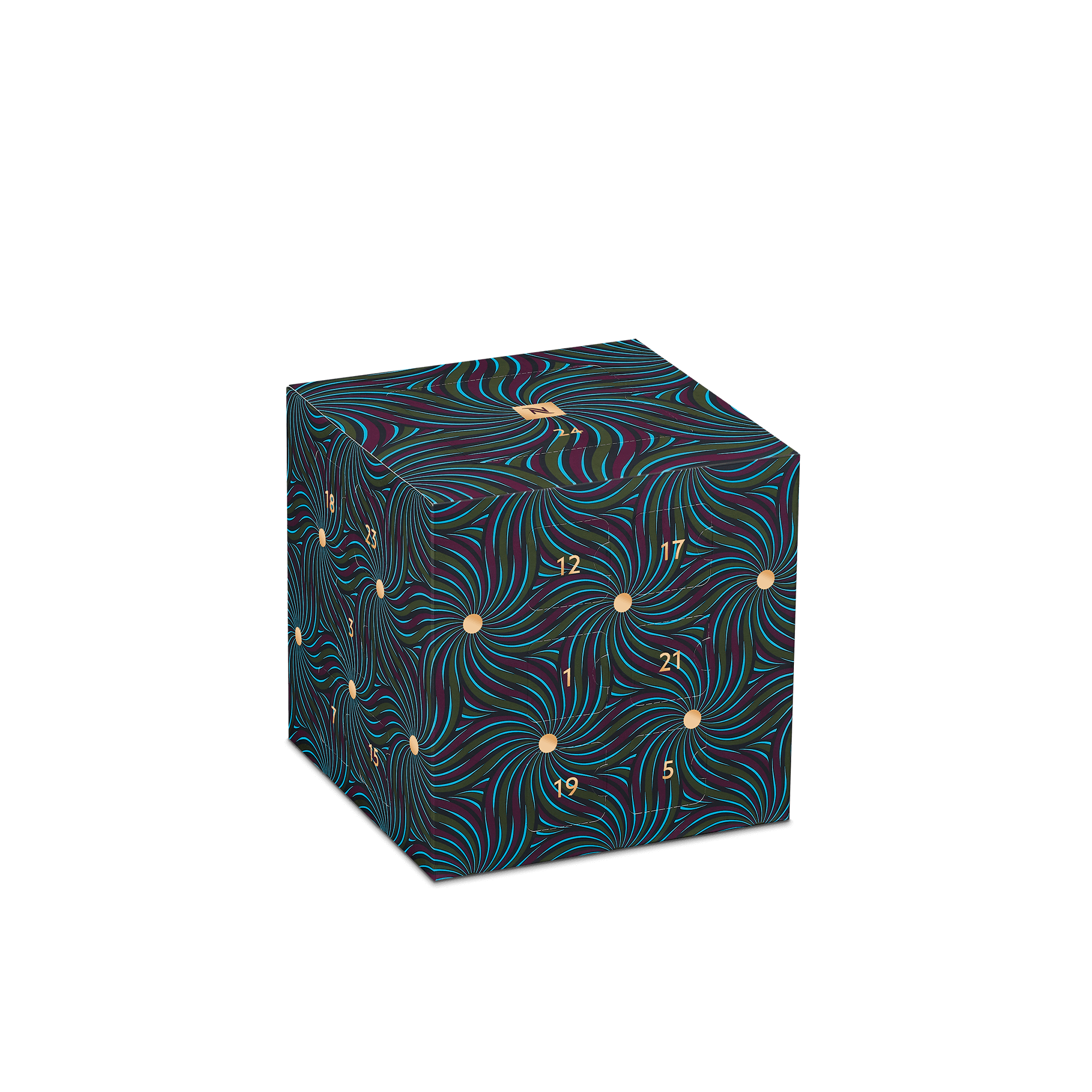 Original Advent Calendar