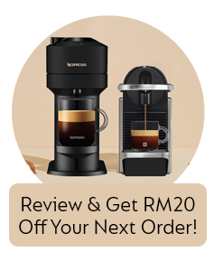 Rating & Review Blurb