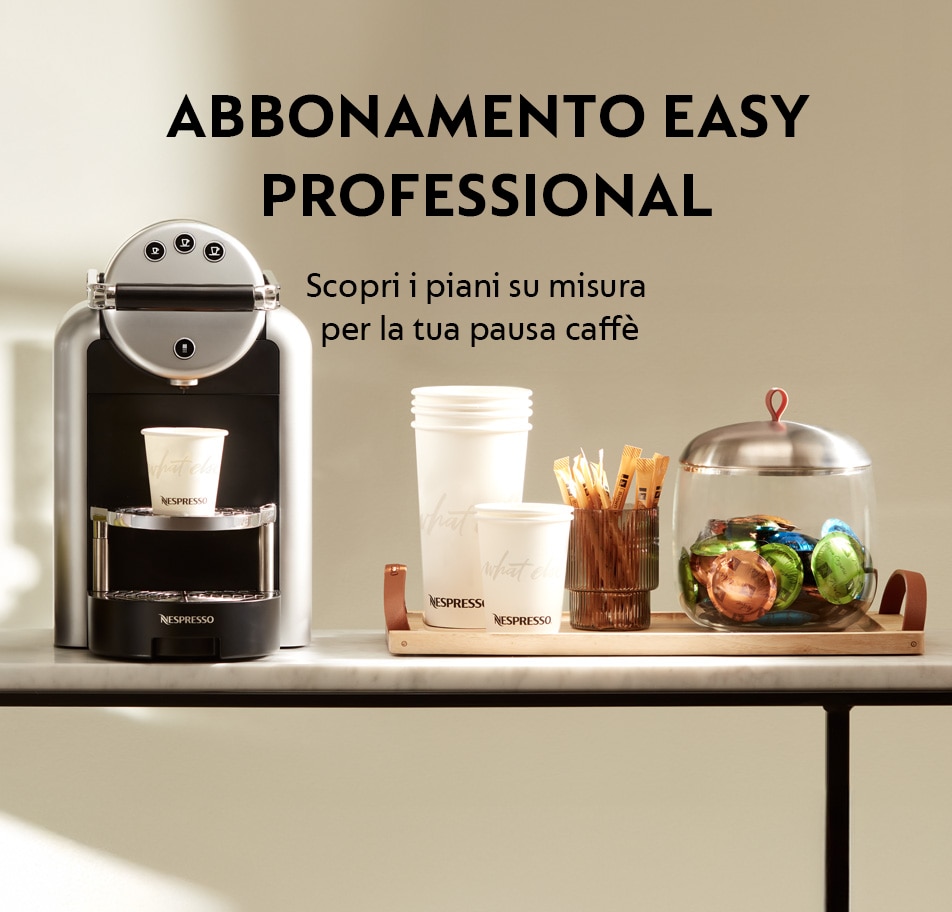 Nespresso TAZZE VIEW CAPPUCCINO - Set di 2
