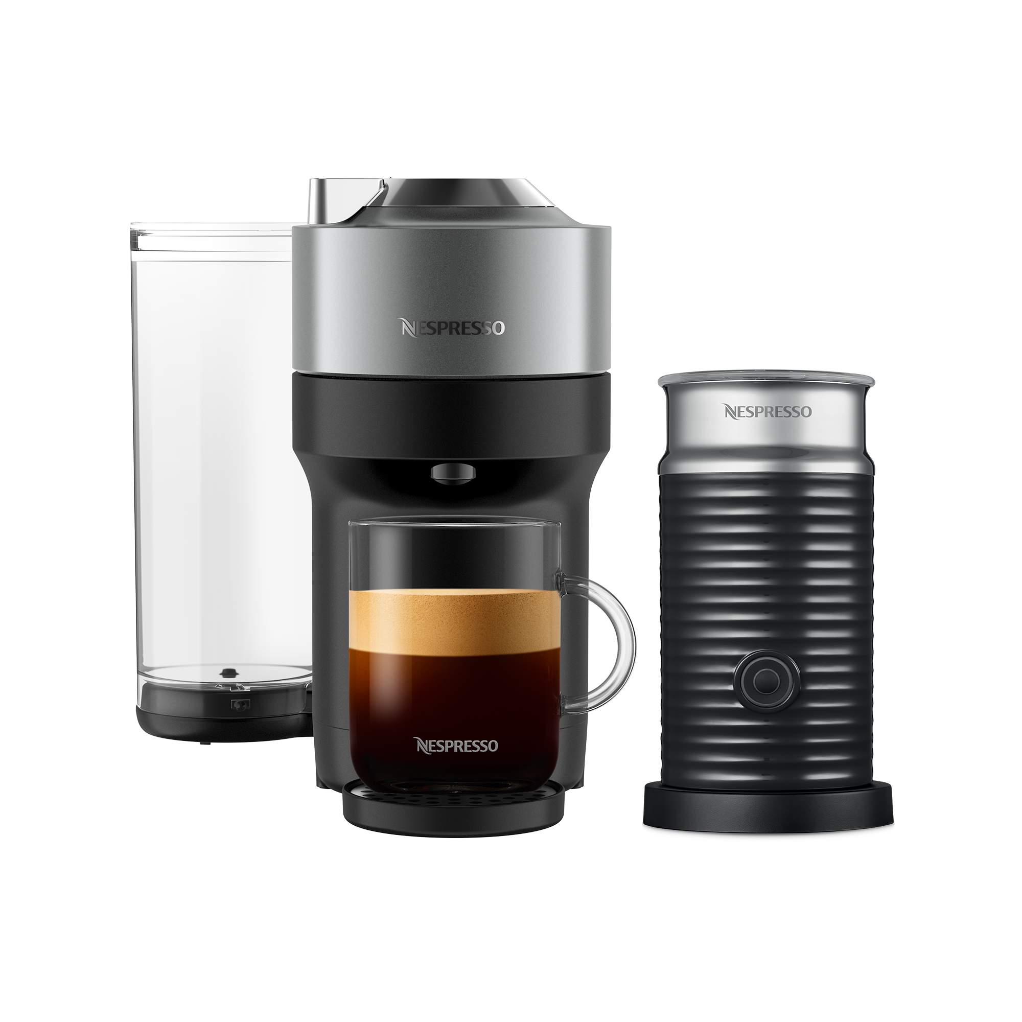 Nespresso Vertuo Pop エスプレッソマシン 1133-NES-Vertuo-POP-ECOM-