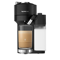 Vertuo Lattissima Instruction Guide | Machine Assistance | Coffee