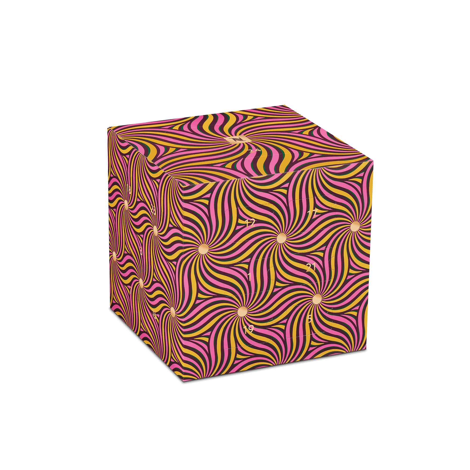 Vertuo Advent Calendar