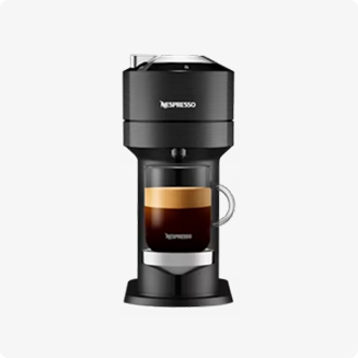Vertuo coffee machine