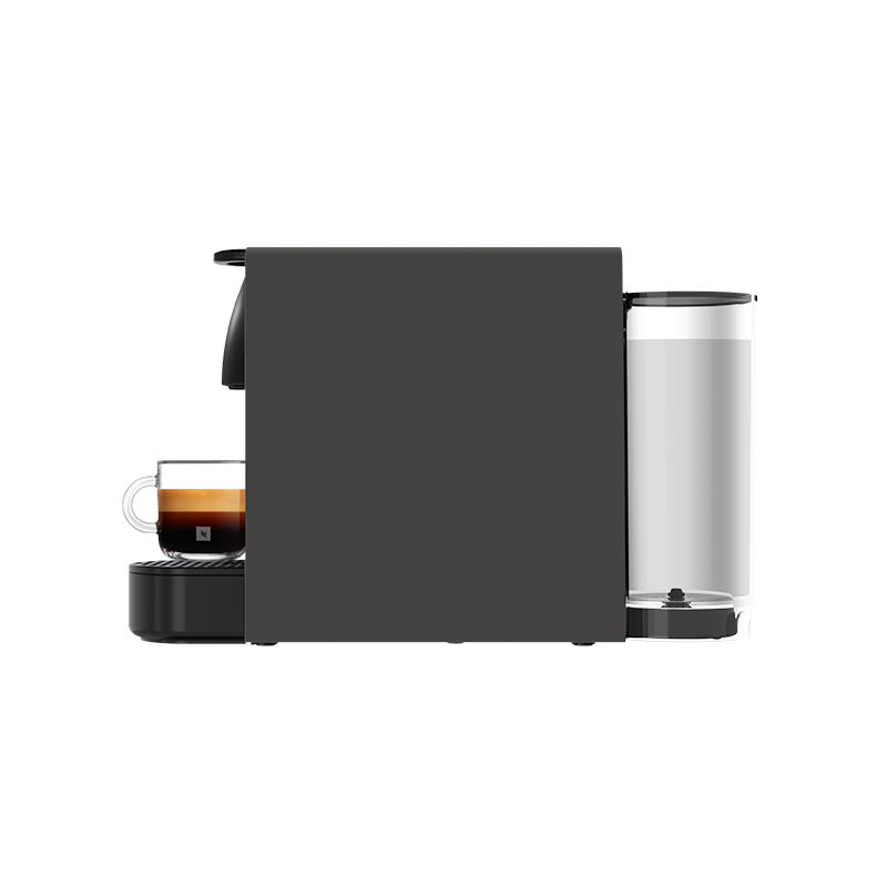 Essenza Mini Matt Black | Coffee Machine | Nespresso™ UK