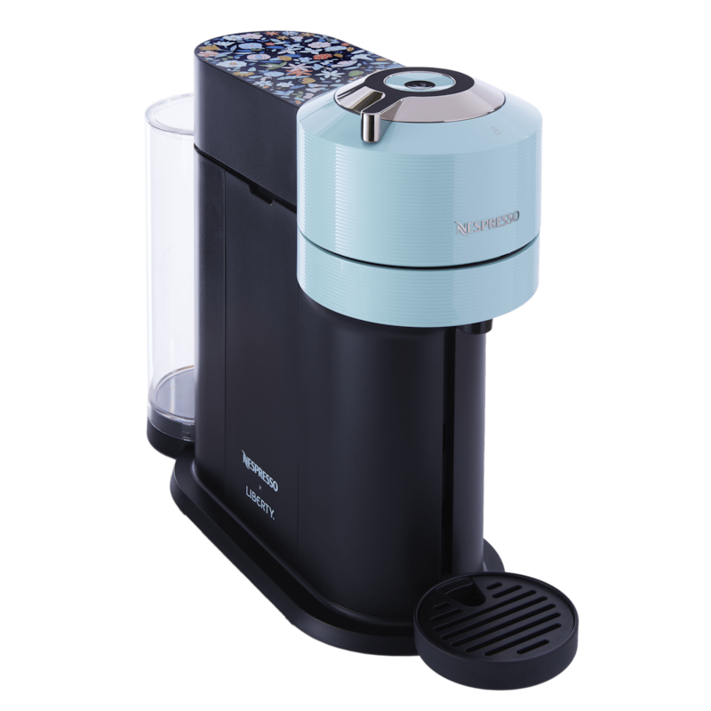 Nespresso x Liberty Limited Edition Vertuo Next Coffee
