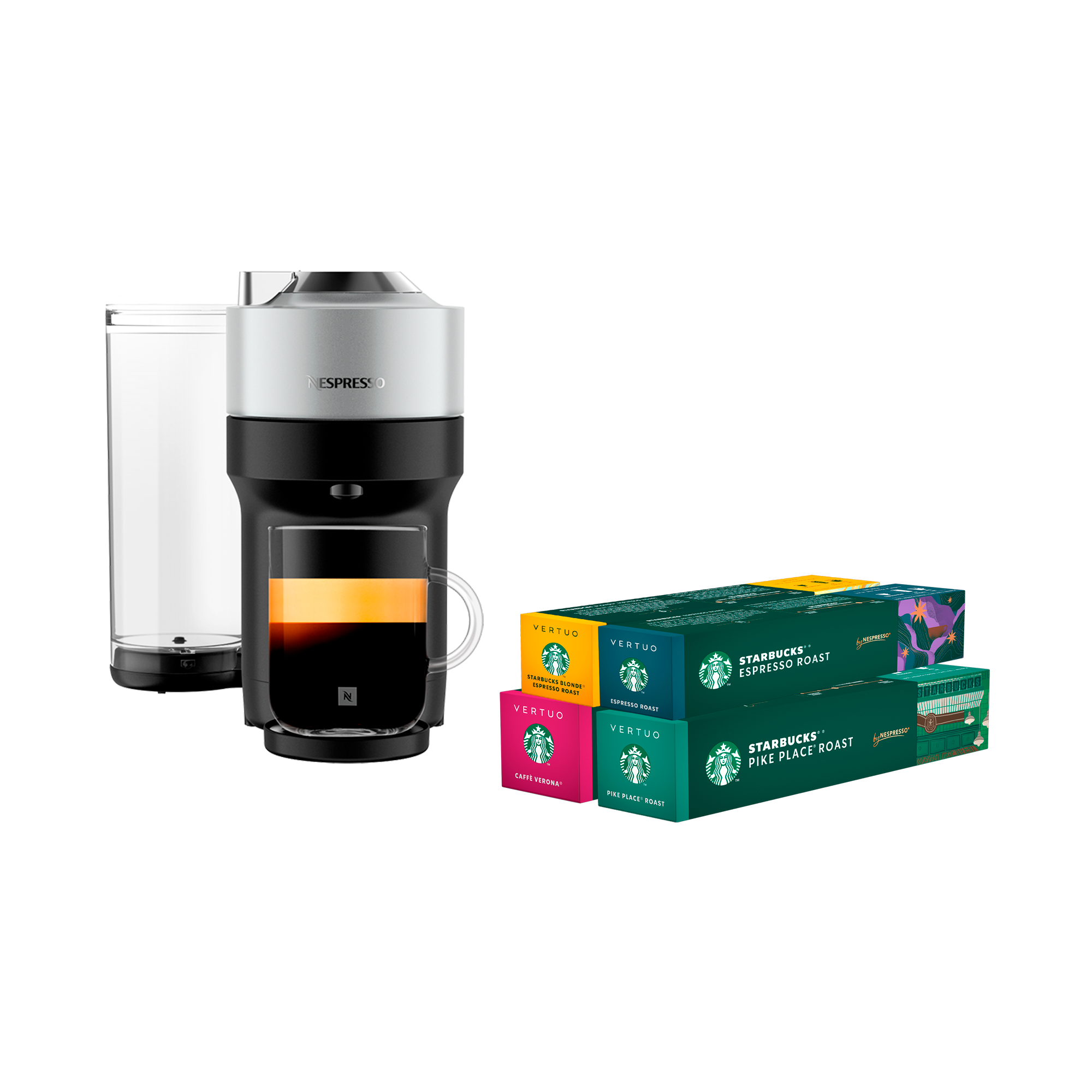 ネスプレッソ♡コーヒーマシーン ネスプレッソのコーヒーメーカー｜ネスプレッソ