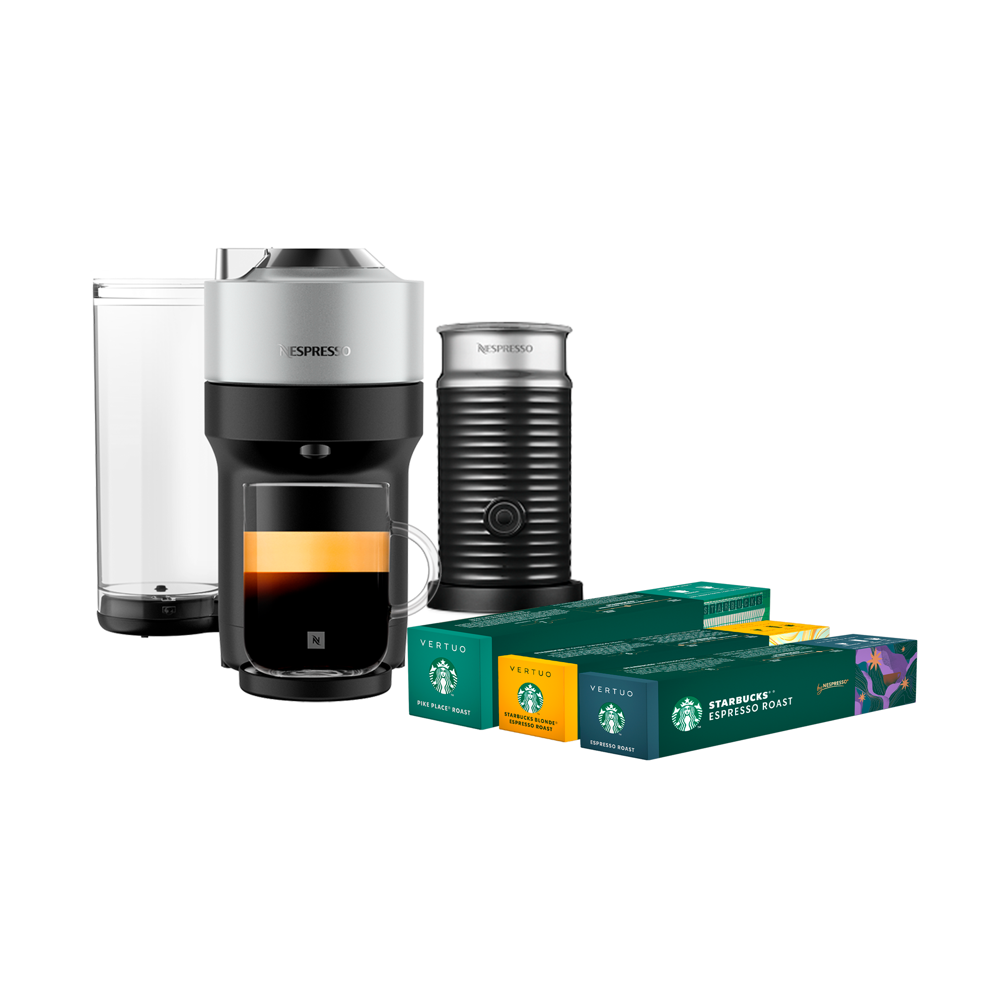 ネスレのコーヒーマシン コーヒーメーカー「バリスタ」の購入 | 【公式】 ネスレ通販