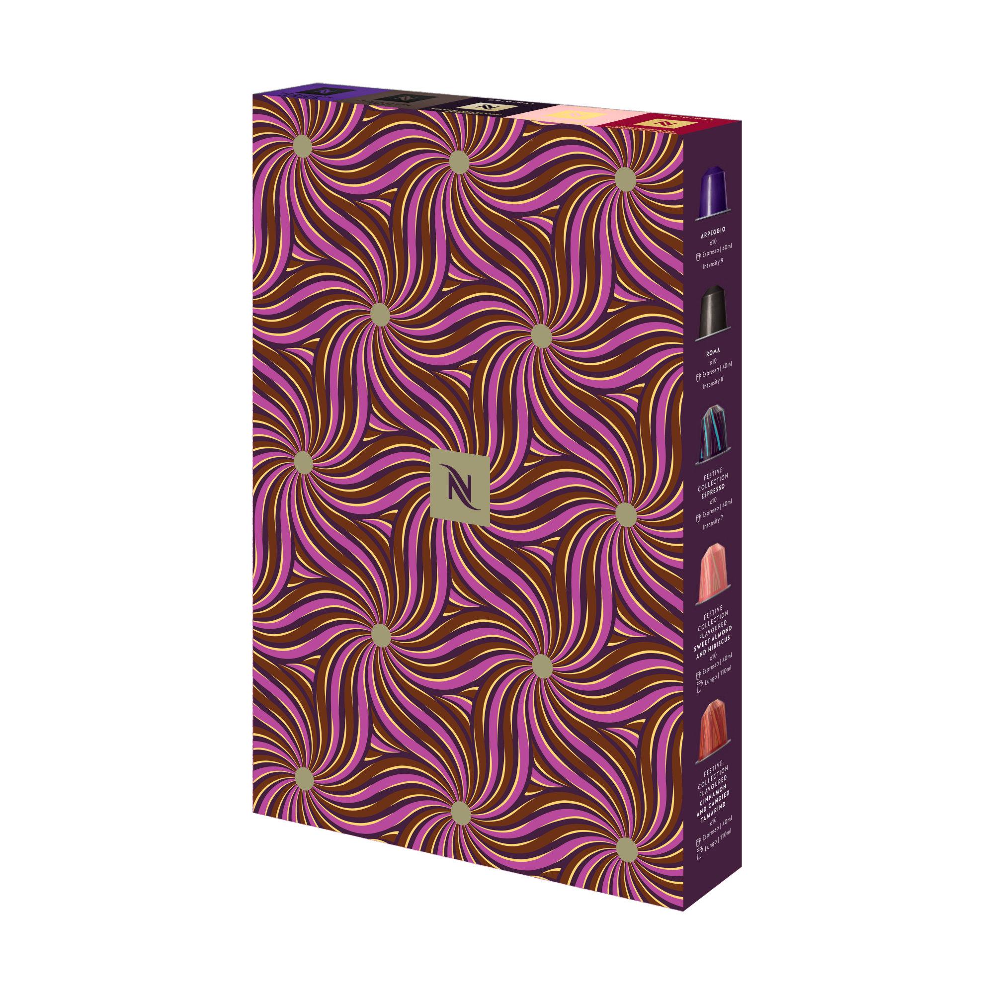 Festive Atelier Assortment