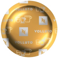 Nespresso Volluto 50 Capsule Box coffee pod